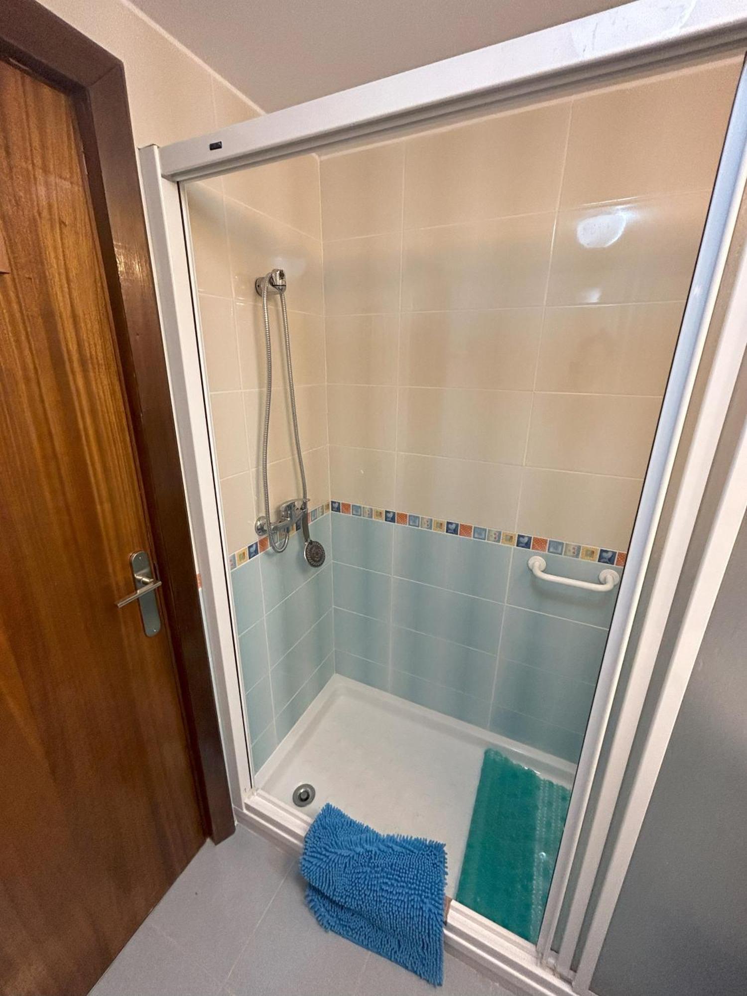 Apartamento Gandia Playa 150M Playa Con Parking Privado Y Piscina Playa de Gandia Exteriör bild